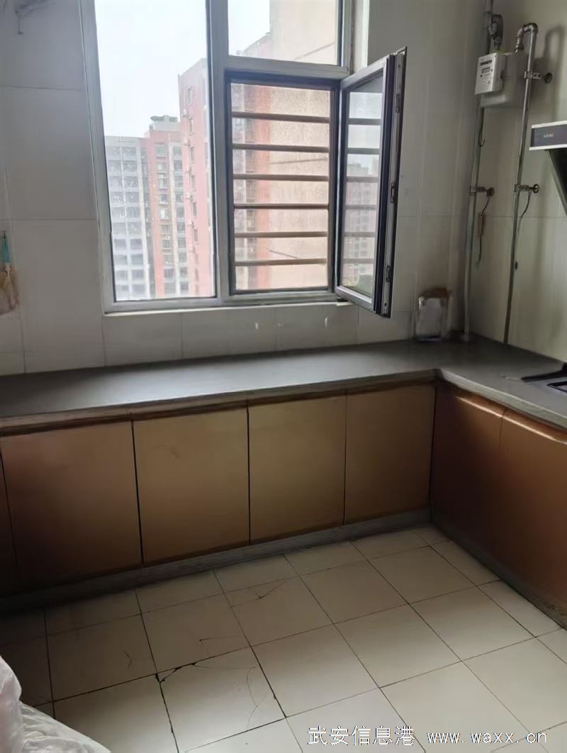 邯邢佳苑房东直租