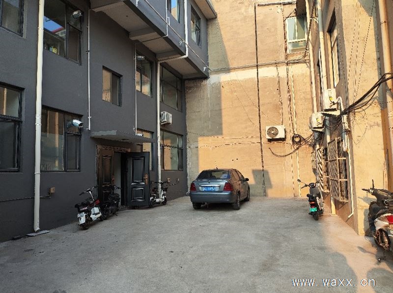 武安双马东中兴路附近房子出租